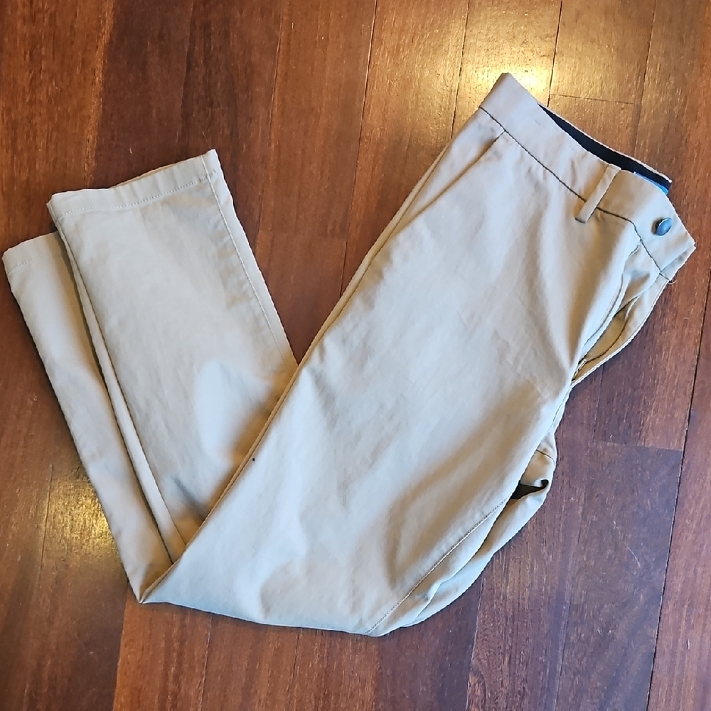 Men's Khaki Pants